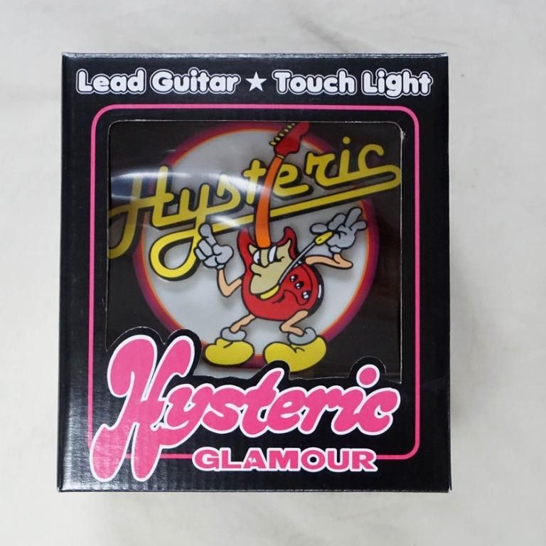 Hysteric Glamour 00's Hysteric Glamour Touch Light Size ONE SIZE - 1 Thumbnail