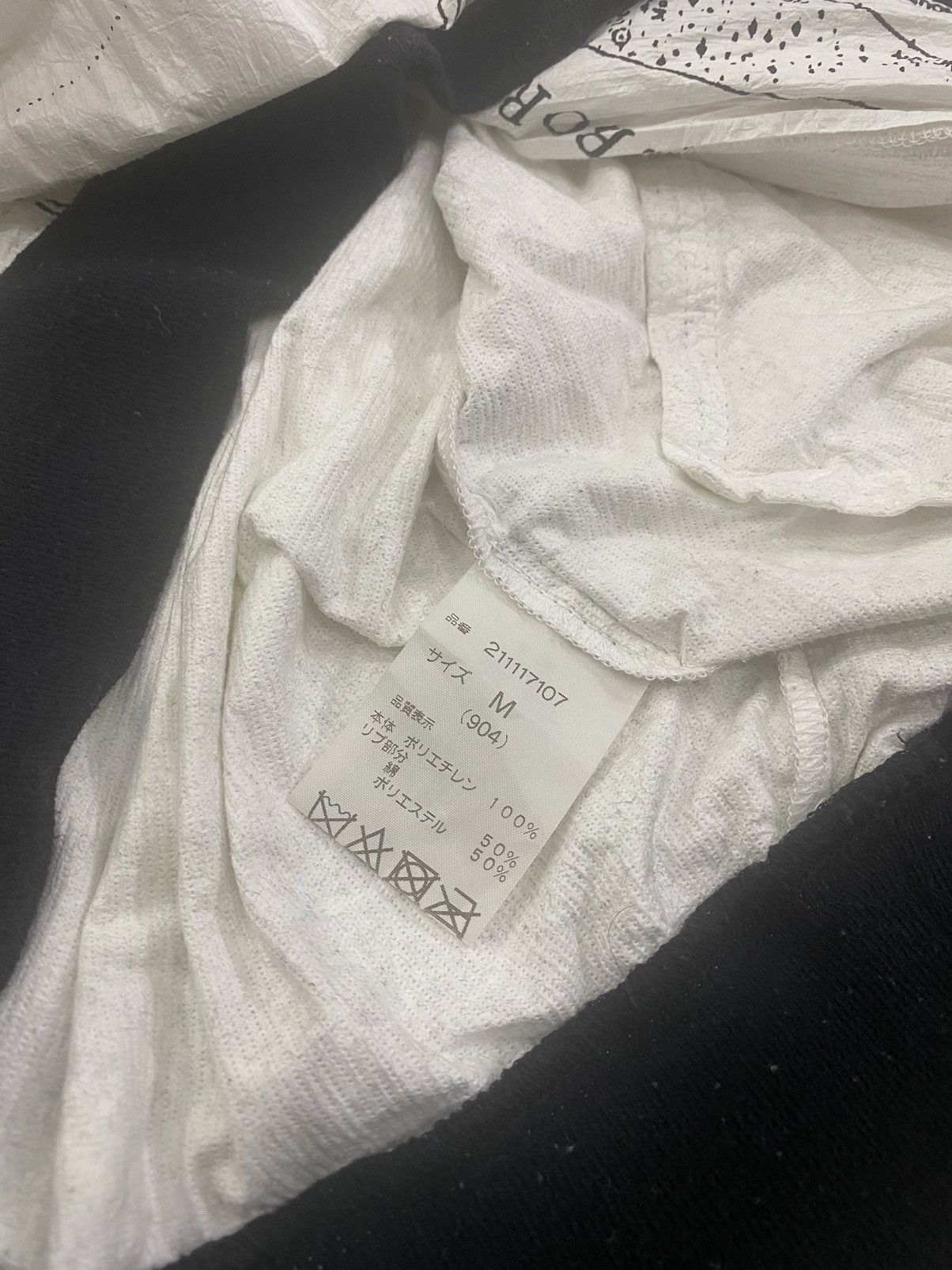 McGregor Rare Rags McGregor Blouson/World Map Kurt Cobain jacket Size US M / EU 48-50 / 2 - 8 Thumbnail