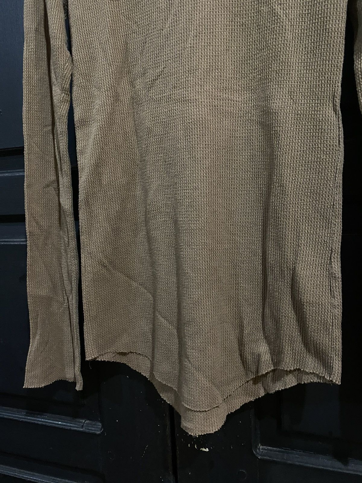 Beauty Beast × Hysteric Glamour × Japanese Brand GOA Long Sleeve Size US M / EU 48-50 / 2 - 3 Thumbnail