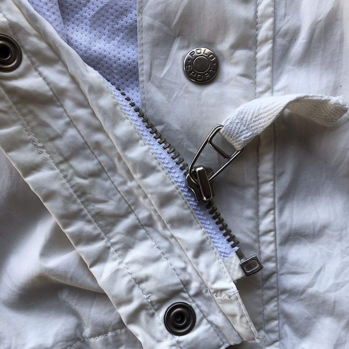 Polo Ralph Lauren POLO SPORT By Ralph Lauren Double Pocket Gorpcore Jacket Size US L / EU 52-54 / 3 - 14 Thumbnail