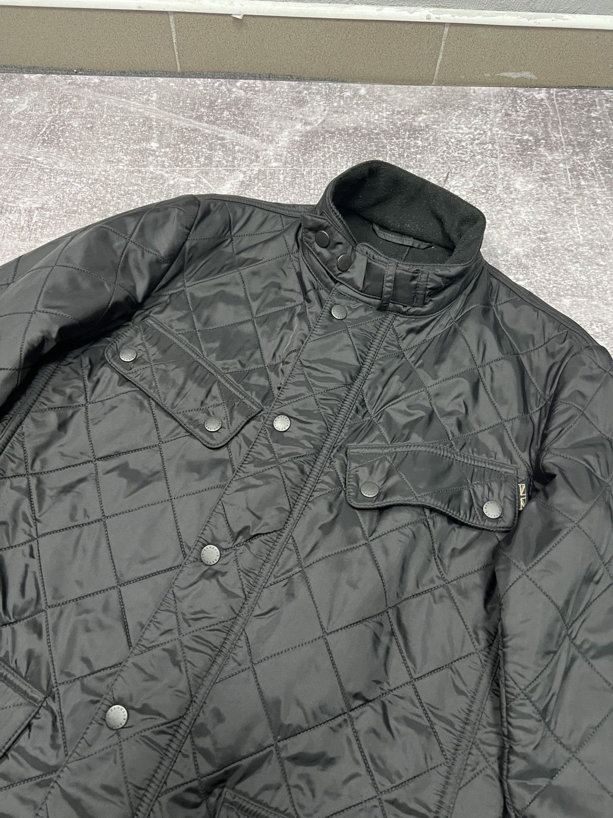 Barbour Barbour Jacket Mens Size S Size US S / EU 44-46 / 1 - 3 Thumbnail