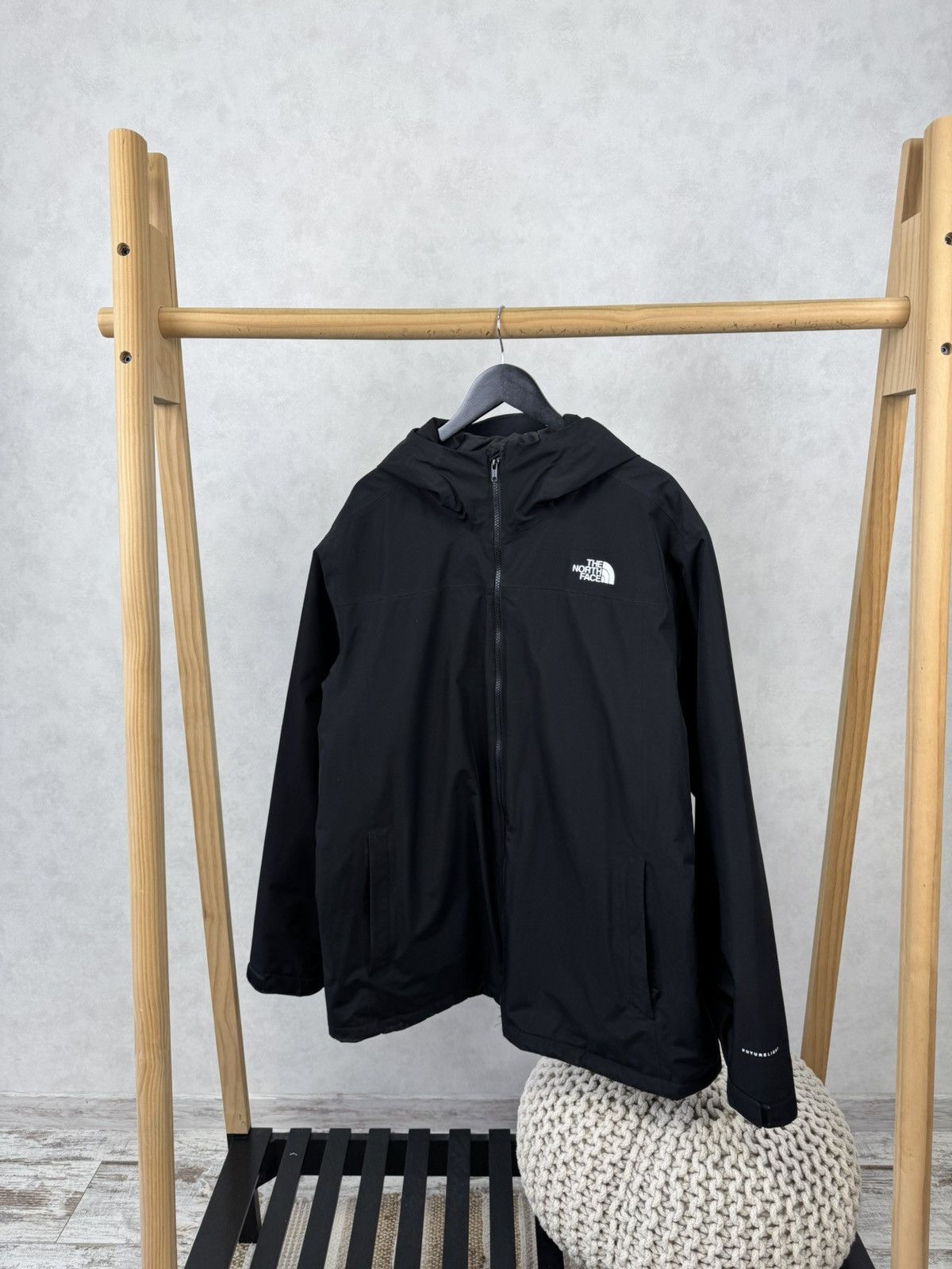 The North Face The North Face Futurelight jacket Size US XXL / EU 58 / 5 - 1 Thumbnail