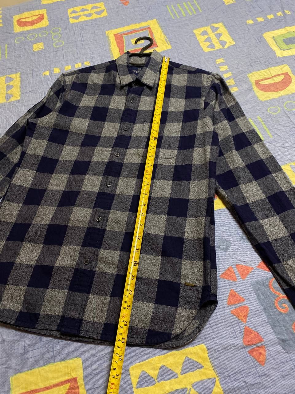 Scotch & Soda Scotch & Soda Shirt Size US M / EU 48-50 / 2 - 8 Thumbnail