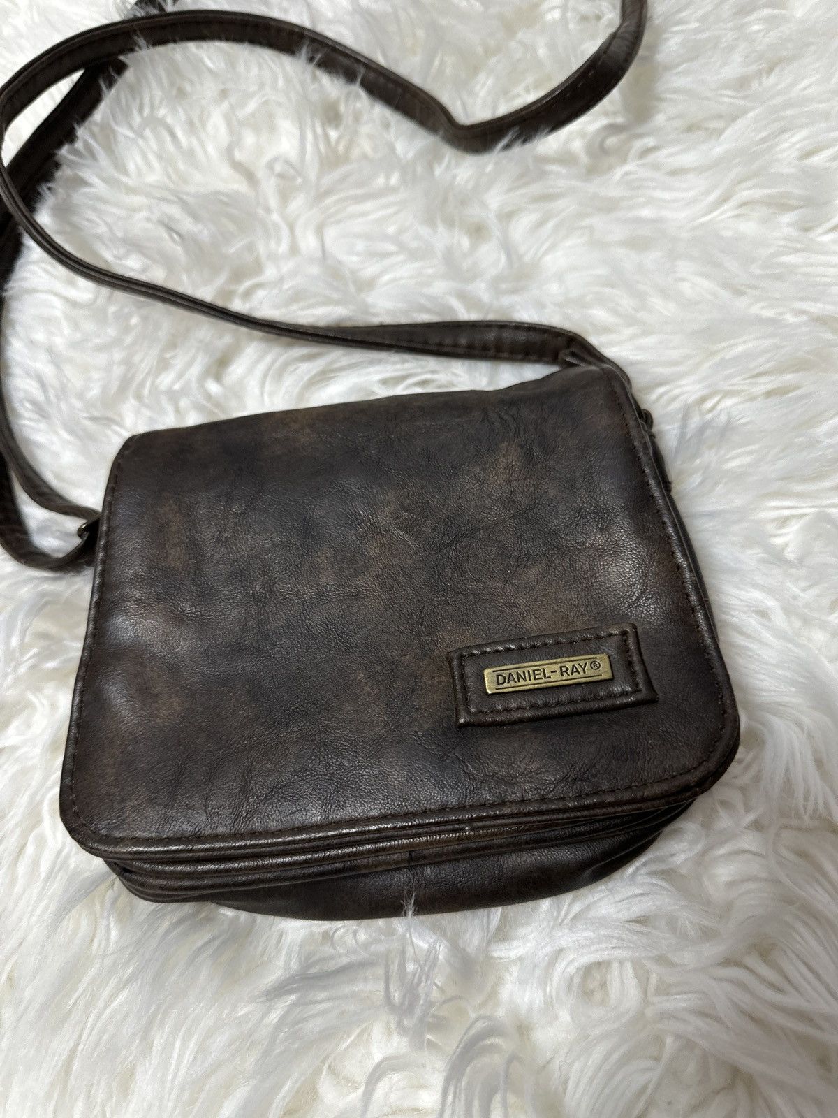 Other Daniel - ray leather bag Size ONE SIZE - 3 Thumbnail