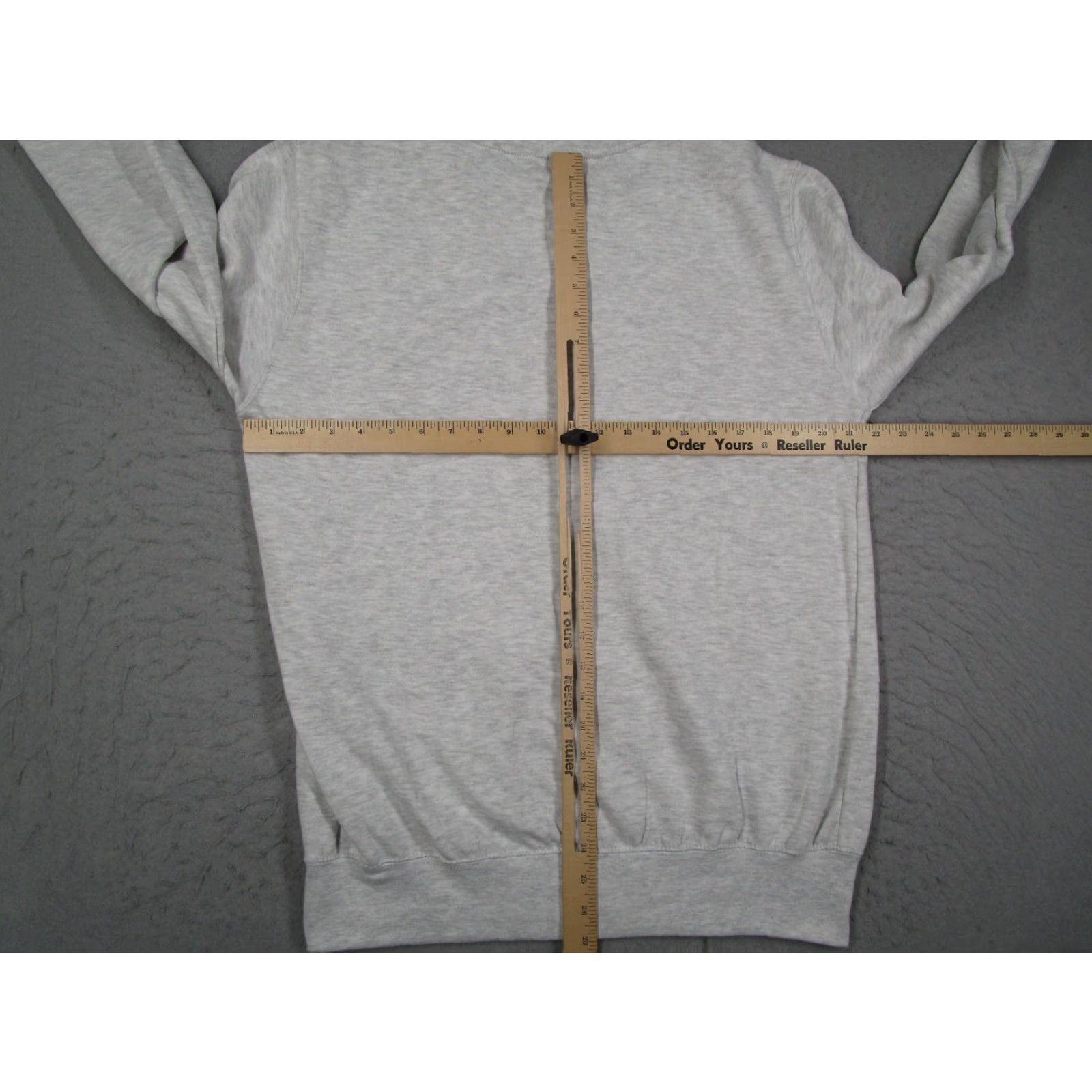 Vintage MV Sport Sweatshirt Mens Medium Gray Red Rocks Sedona Graphic Crewneck Pullover Size US M / EU 48-50 / 2 - 6 Thumbnail