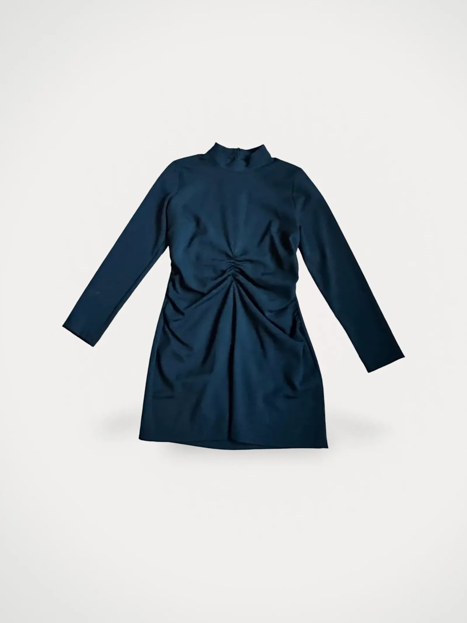Zara Zara Dress Size L / US 10 / IT 46 - 1 Thumbnail
