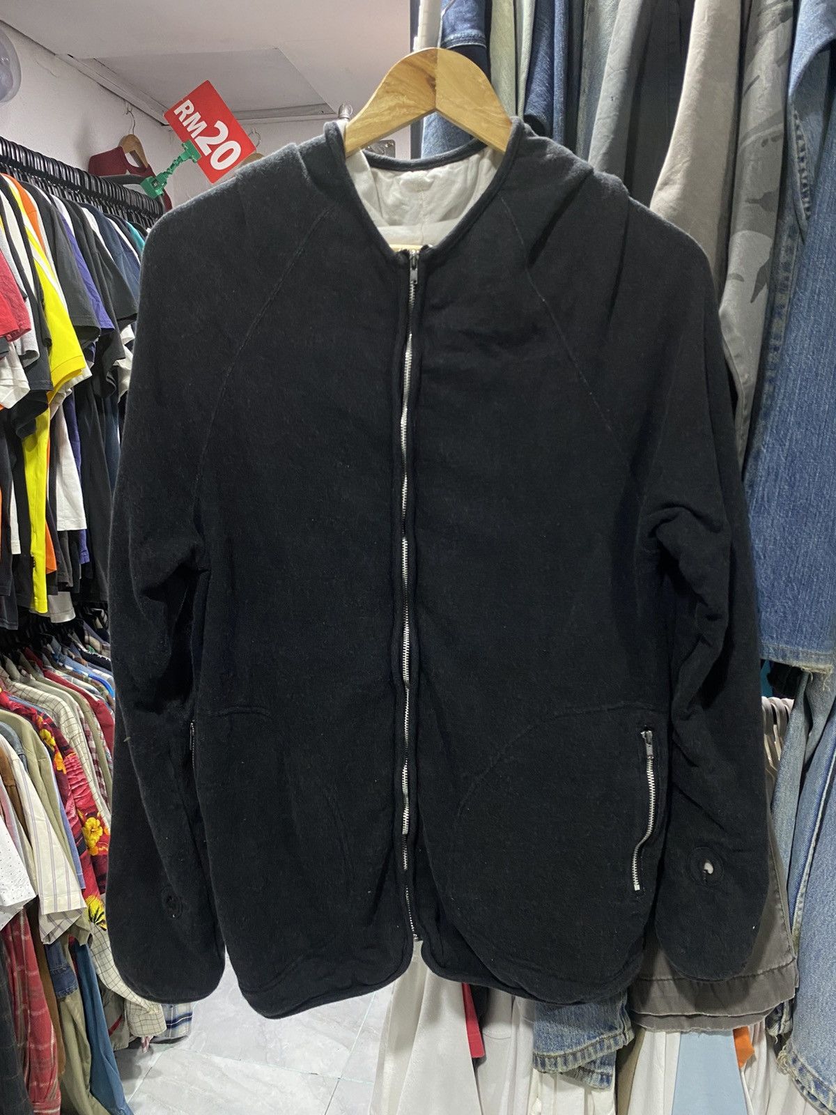 Issey Miyake Hodie issey miyake X Tsumori Chisato Size US M / EU 48-50 / 2 - 1 Thumbnail