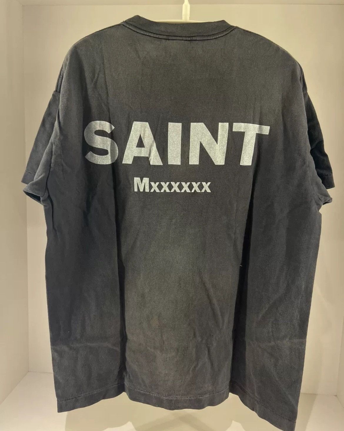 Saint Michael saint michael x eva short sleeves - DMC Size US M / EU 48-50 / 2 - 2 Thumbnail