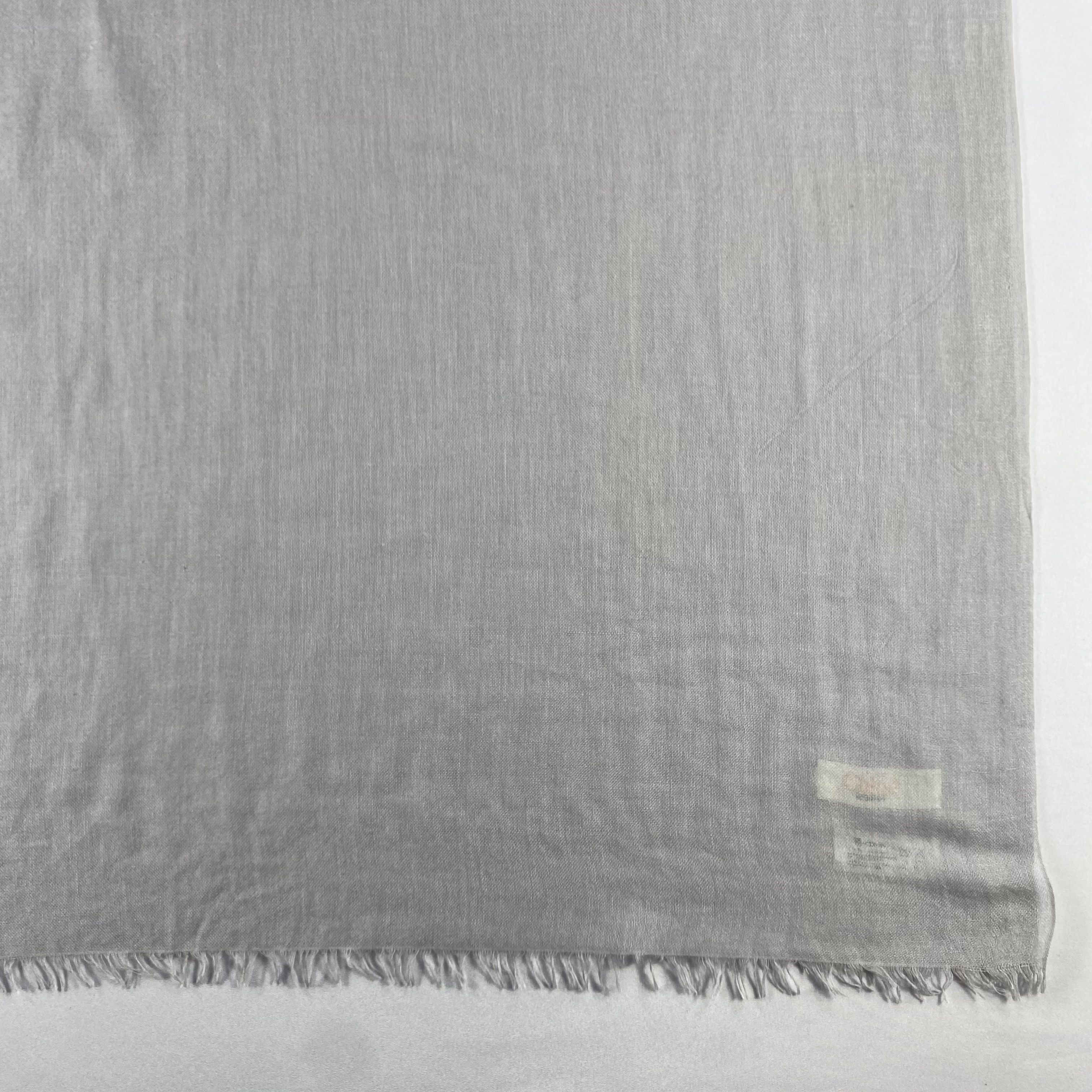 Chloe × Japanese Brand × Vintage Vintage Chloe Scarf SS083 Size ONE SIZE - 2 Thumbnail