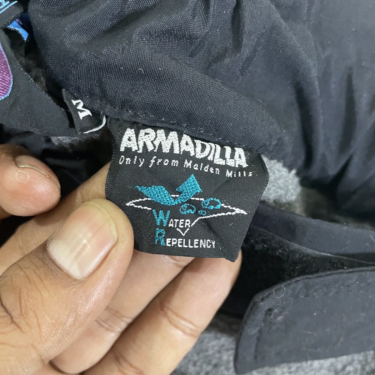 Japanese Brand × The North Face The North Face Pants Size US 33 - 6 Thumbnail