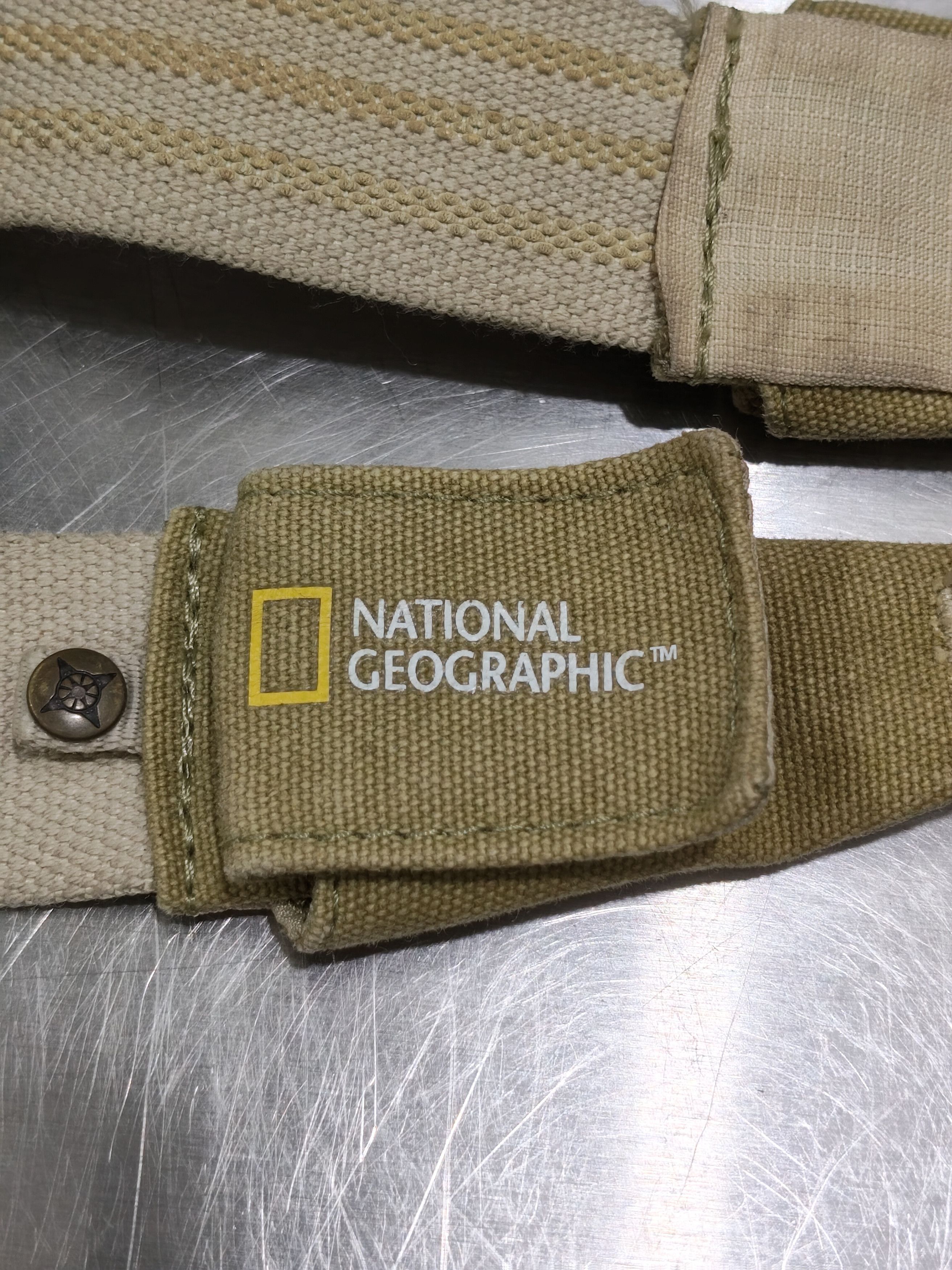Other National Geographic Earth Explorer series camera Size ONE SIZE - 10 Thumbnail