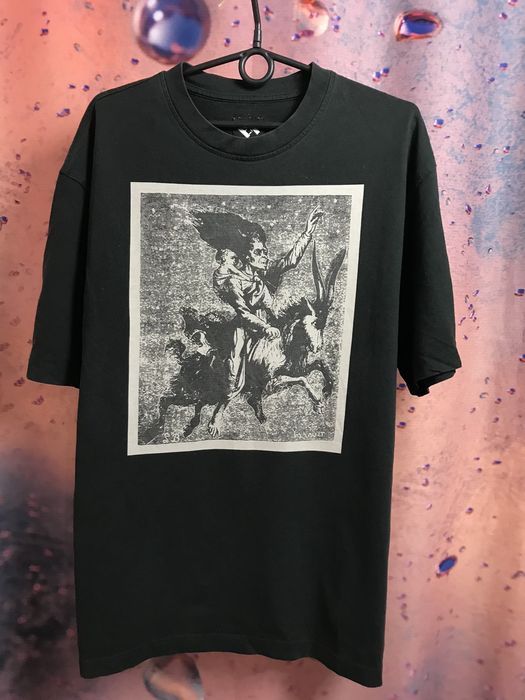 Cav Empt Cav empt TTT glaistigs streetwear tee Grailed