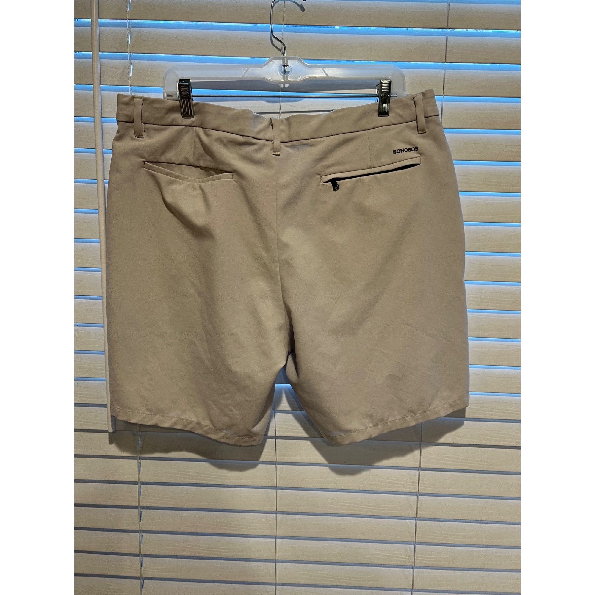 Bonobos Bonobos Golf Mens Shorts - Size 38 Size US 38 / EU 54 - 3 Thumbnail