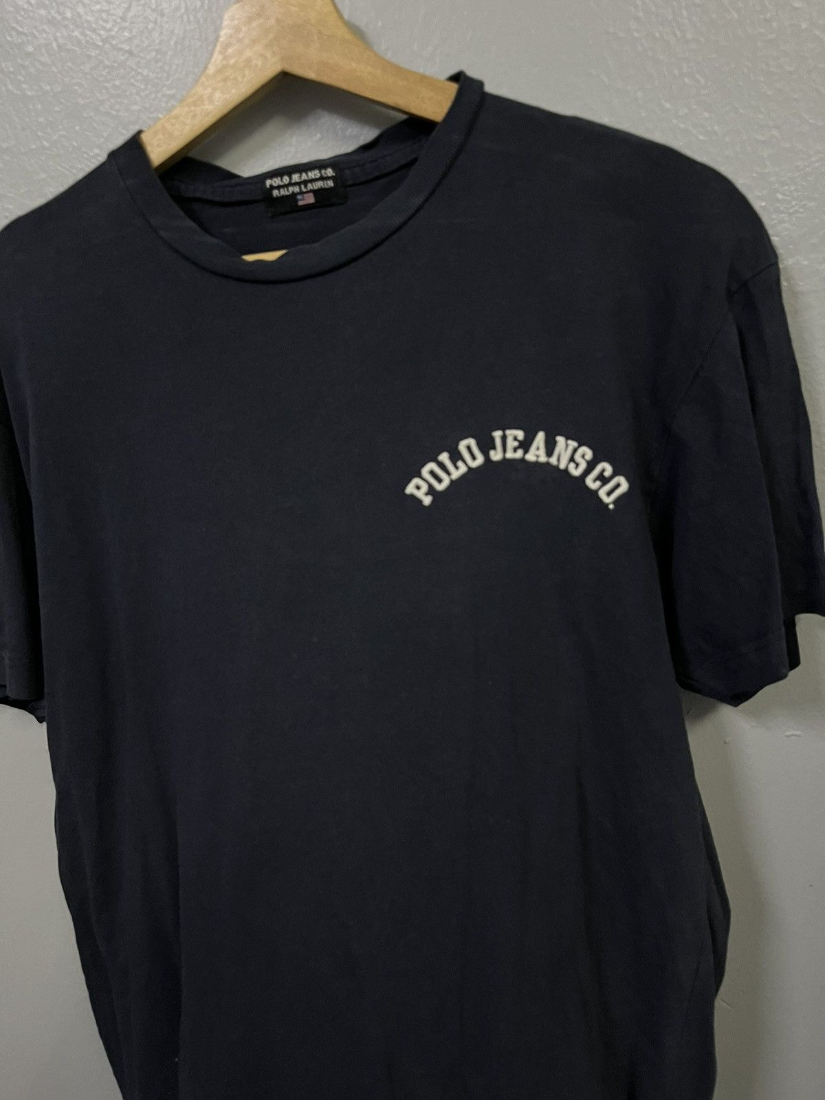 Polo Ralph Lauren Polo jeans co. Ralph lauren tee Size US L / EU 52-54 / 3 - 2 Thumbnail