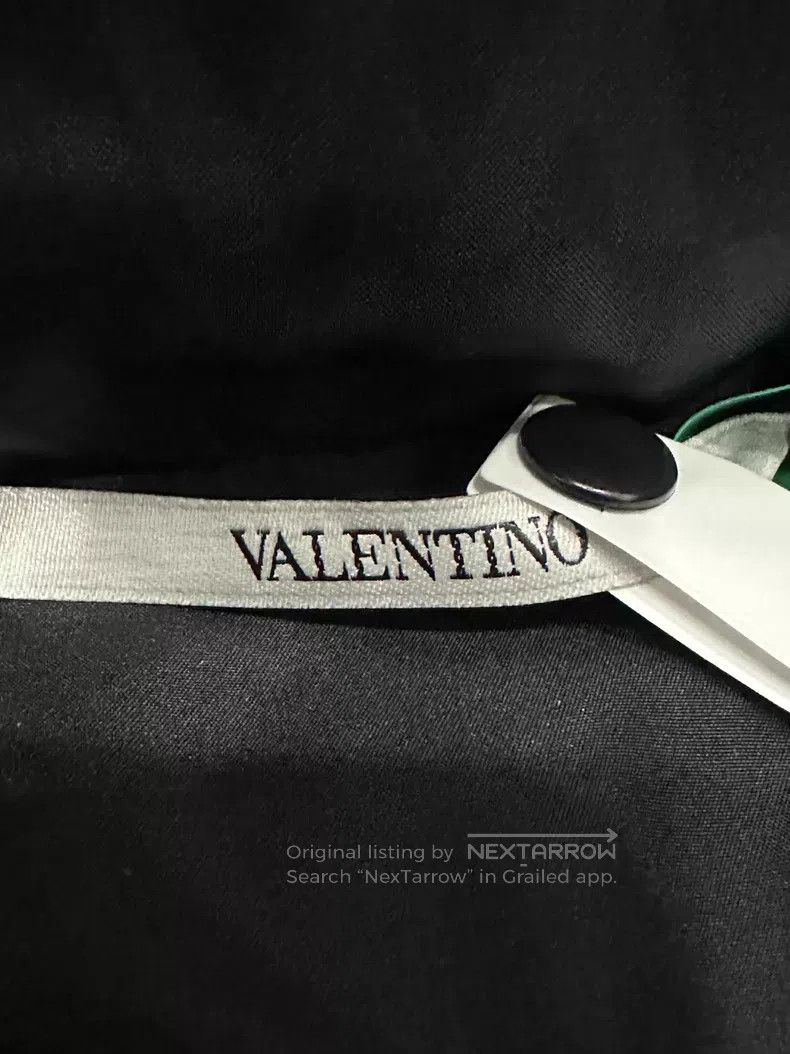 Valentino Valentino Hooded down jacket Size US M / EU 48-50 / 2 - 4 Thumbnail