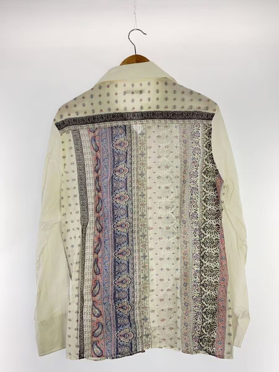 Our Legacy Paisley Soul Shirt Size US S / EU 44-46 / 1 - 2 Thumbnail