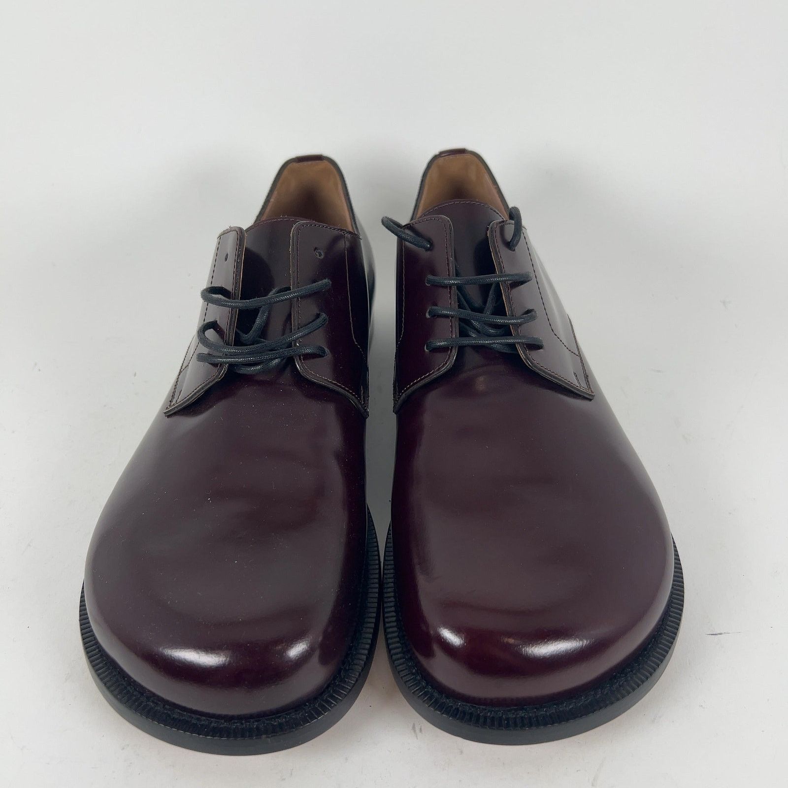 Loewe Loewe Campo Derby Dress Shoes Size US 12 / EU 45 - 2 Thumbnail