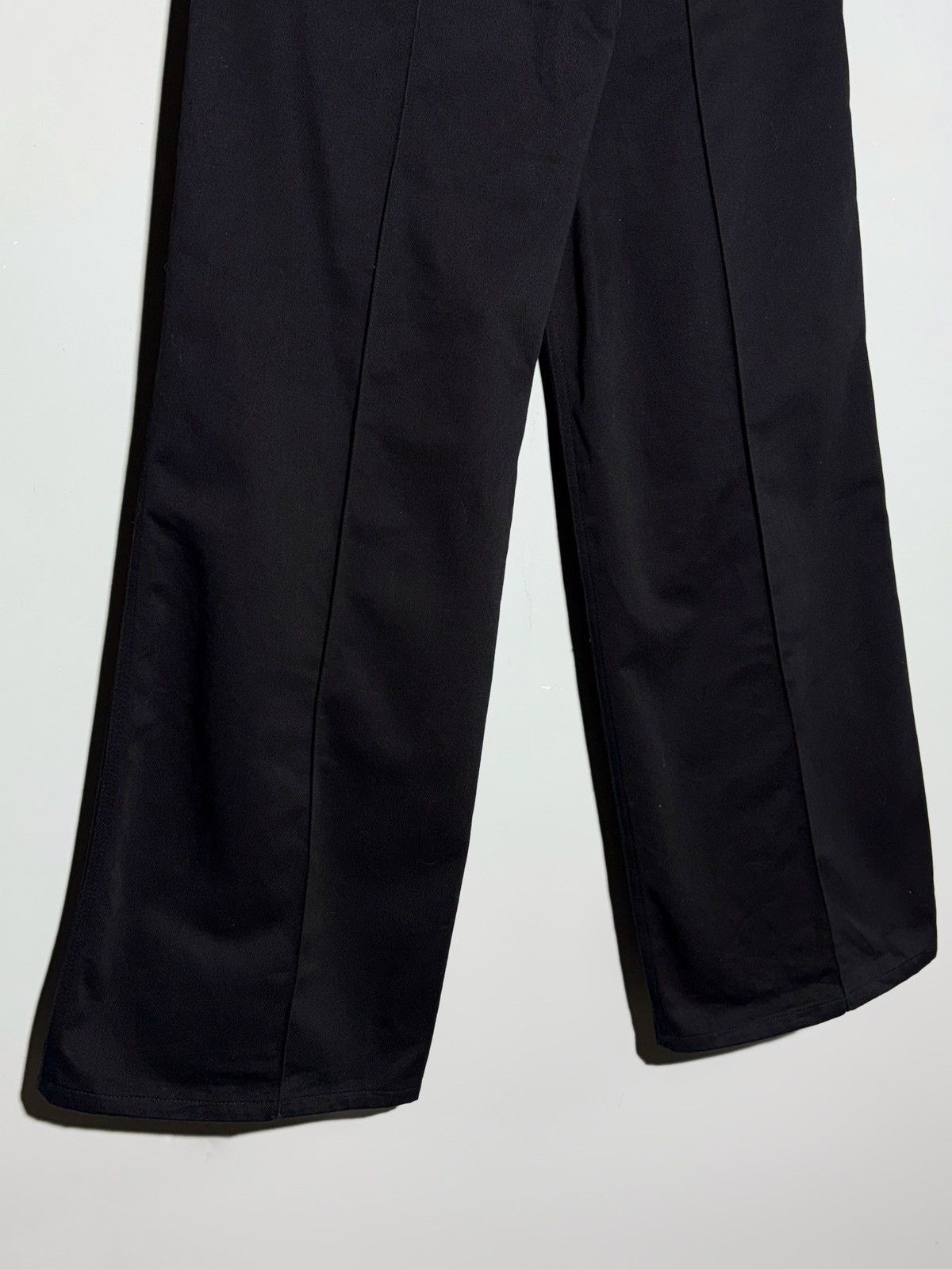Isabel Marant Isabel Marant Nilemony Trousers Straight Pants Size 26" / US 2 / IT 38 - 13 Thumbnail
