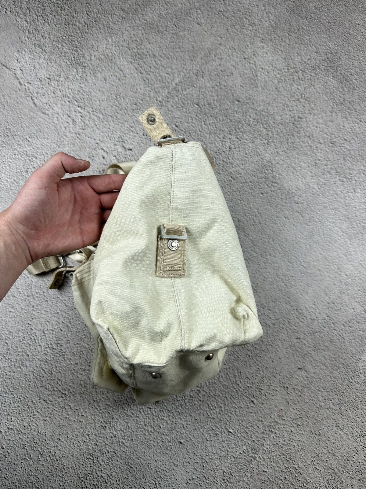 George Gina & Lucy VTG George Gina & Lucy Bag GGL Cannes Vas Shoulder Tote Bag Size ONE SIZE - 12 Thumbnail