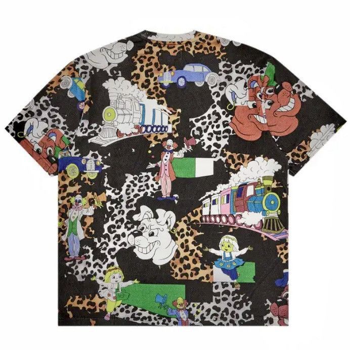 Martine Rose × Supreme Supreme x Martine Rose SS Top 'Multicolor' Size US M / EU 48-50 / 2 - 2 Thumbnail