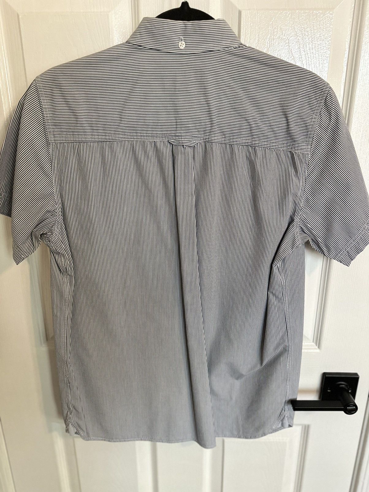 Nixon Nixon Shirt Size US S / EU 44-46 / 1 - 2 Thumbnail