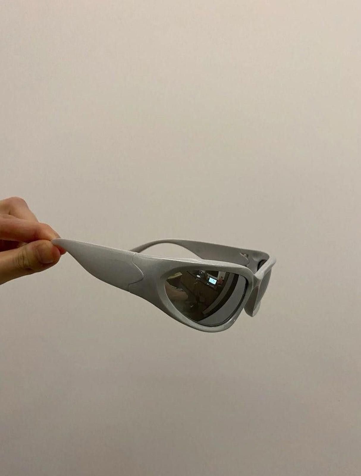 Other y2k Sports Sunglasses Size ONE SIZE - 3 Thumbnail