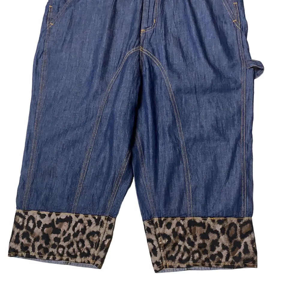 Other Forever Star Skull Hybrid Overall Size US 34 / EU 50 - 10 Thumbnail