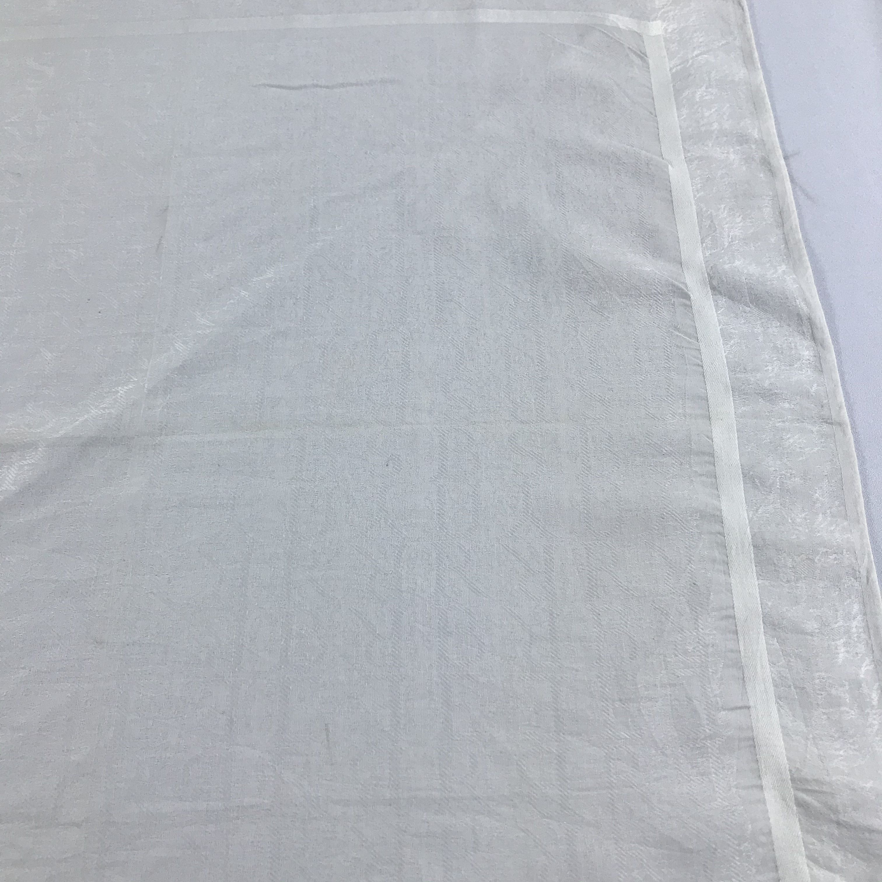 Burberry Burberrys Handkerchief Neckerchief Bandana H734 Size ONE SIZE - 10 Thumbnail