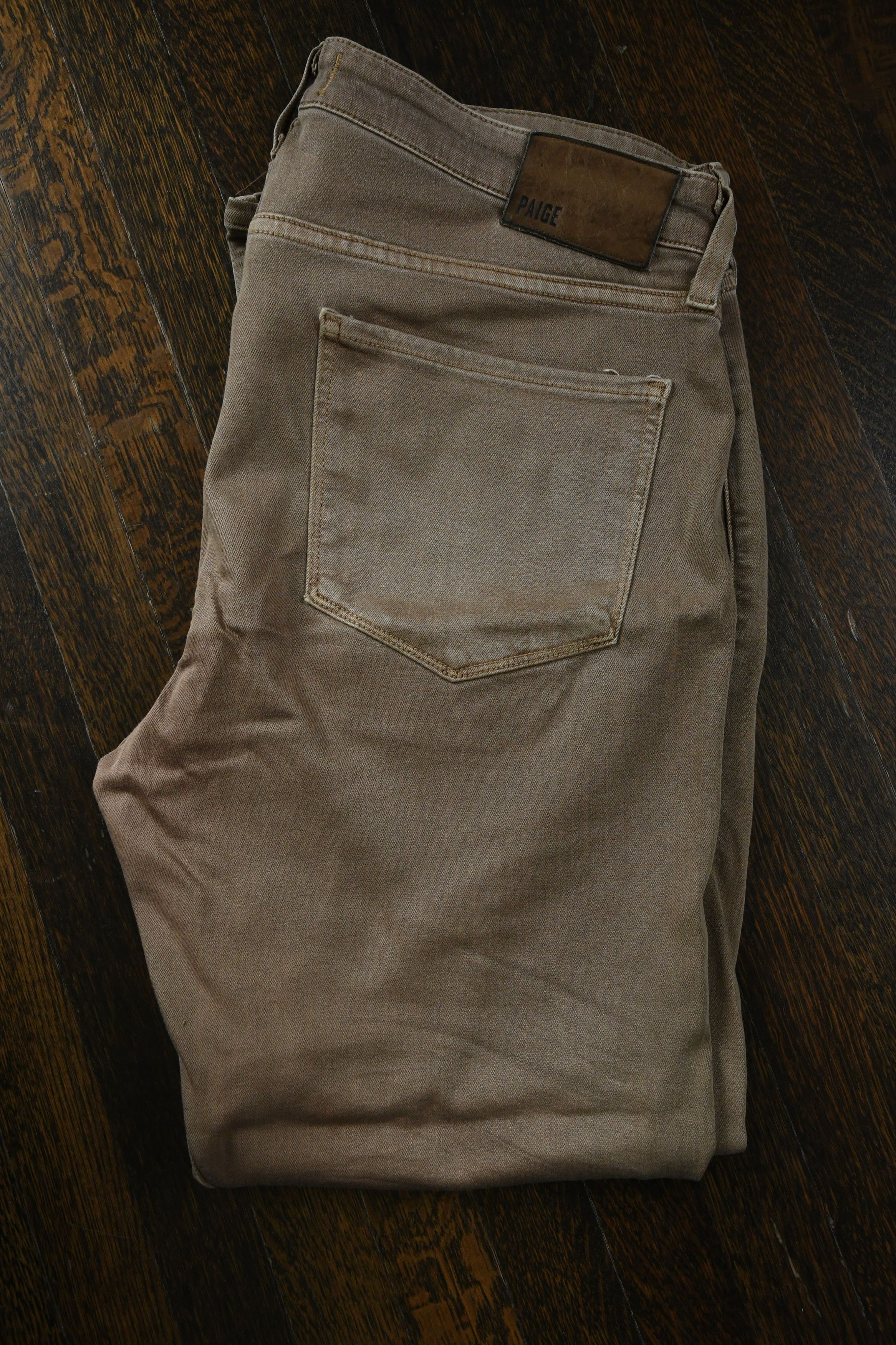 Paige Lennox Size US 34 / EU 50 - 3 Thumbnail