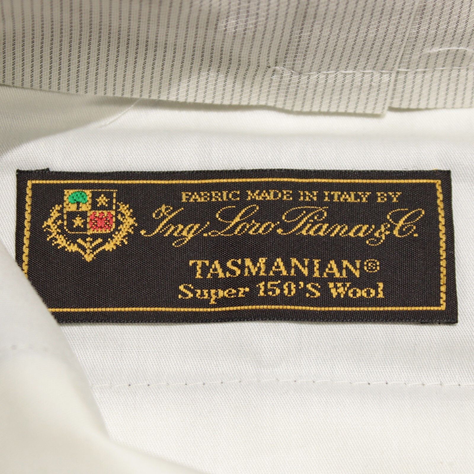 Zanella Zanella New with tags Dress Pants Size 32 US In Blue Size US 32 / EU 48 - 8 Thumbnail