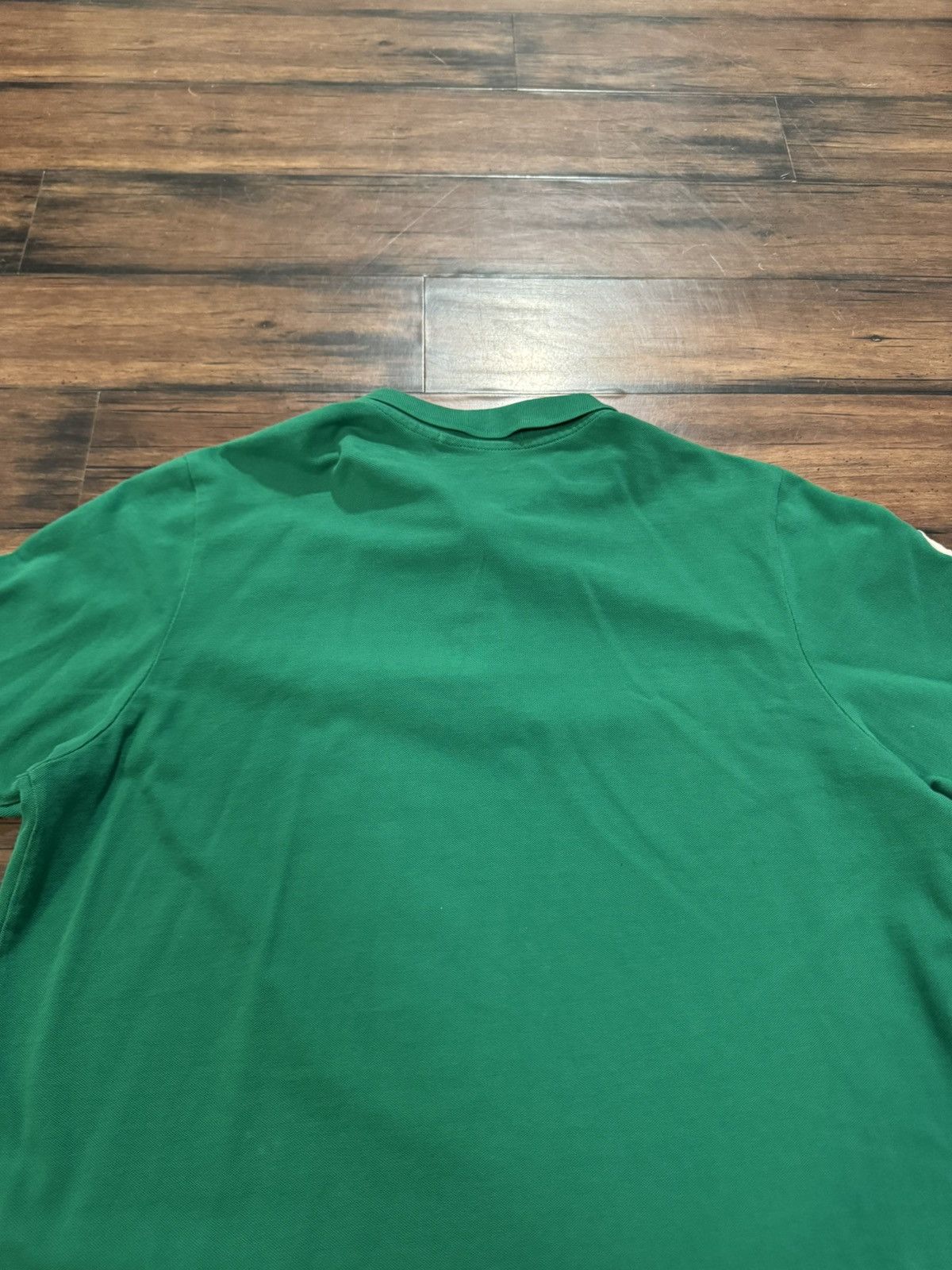 U.S. Polo Assn. Green US Polo Assassin Polo Top Size US XL / EU 56 / 4 - 6 Thumbnail