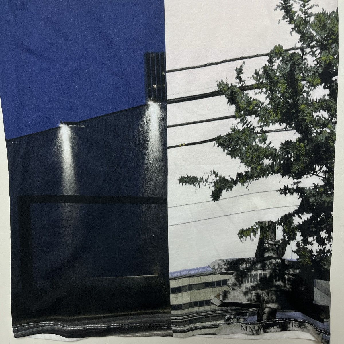 MM6 Maison Margiela MM6 Tank Top Size US S / EU 44-46 / 1 - 3 Thumbnail