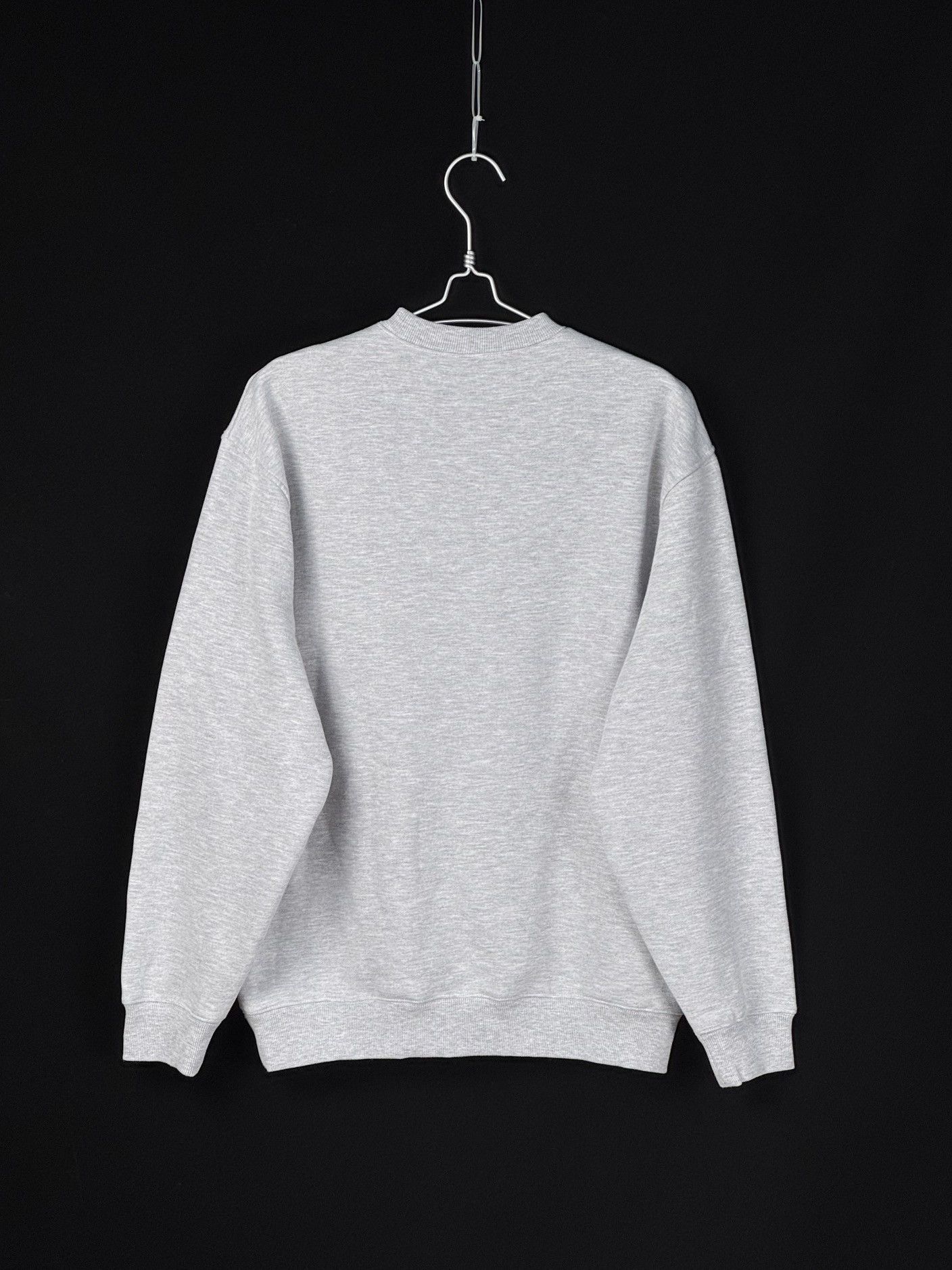 S/DOUBLE double s shawn stussy sweatshirt s Size US S / EU 44-46 / 1 - 6 Thumbnail