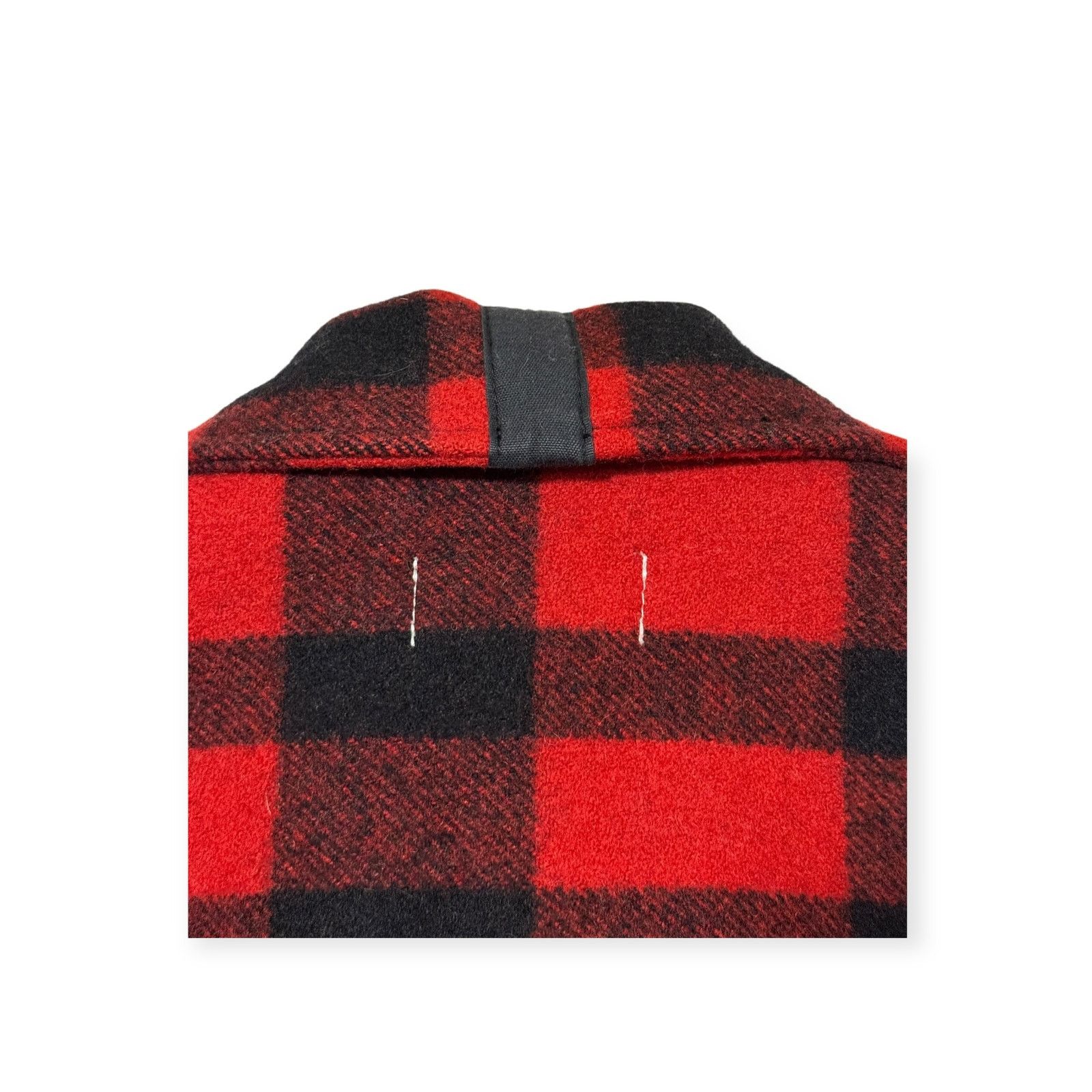Filson 🔴 Junya Watanabe eYe CdG x Filson Mackinaw Cruiser S Wool Size US S / EU 44-46 / 1 - 8 Thumbnail