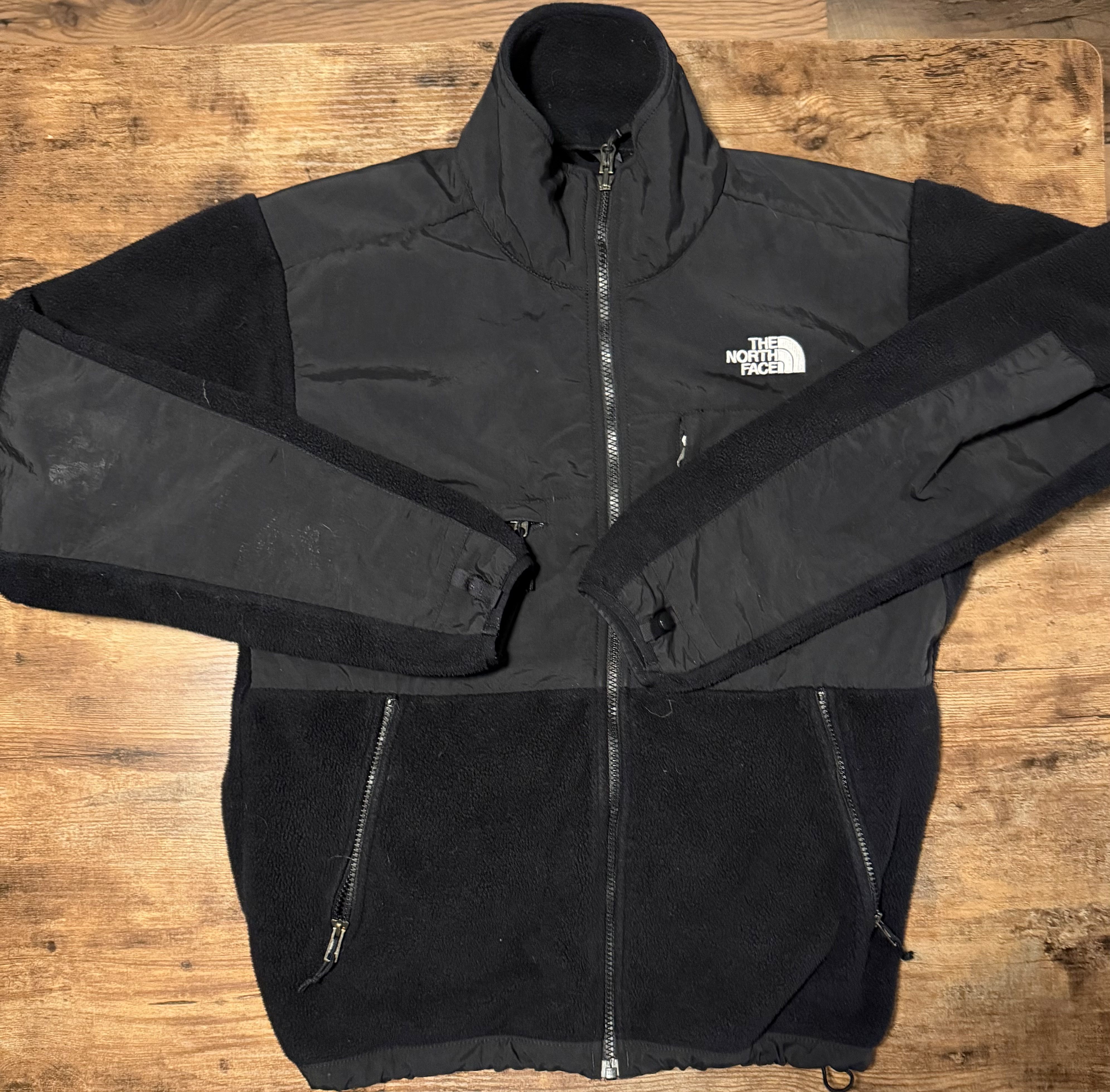 The North Face North Face Light fleece jacket Size US S / EU 44-46 / 1 - 1 Thumbnail