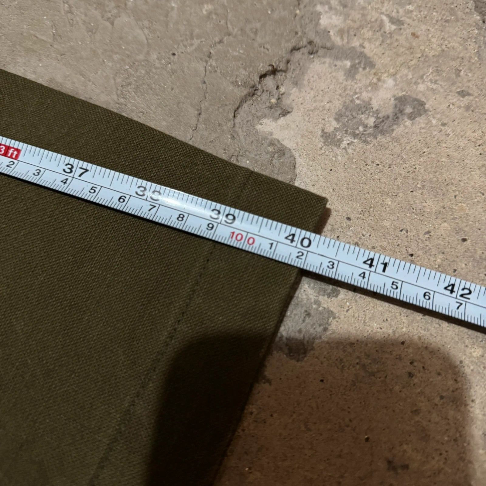 Junya Watanabe F/W 2018 Junya Watanabe camo pocket pants Size US 32 / EU 48 - 7 Thumbnail