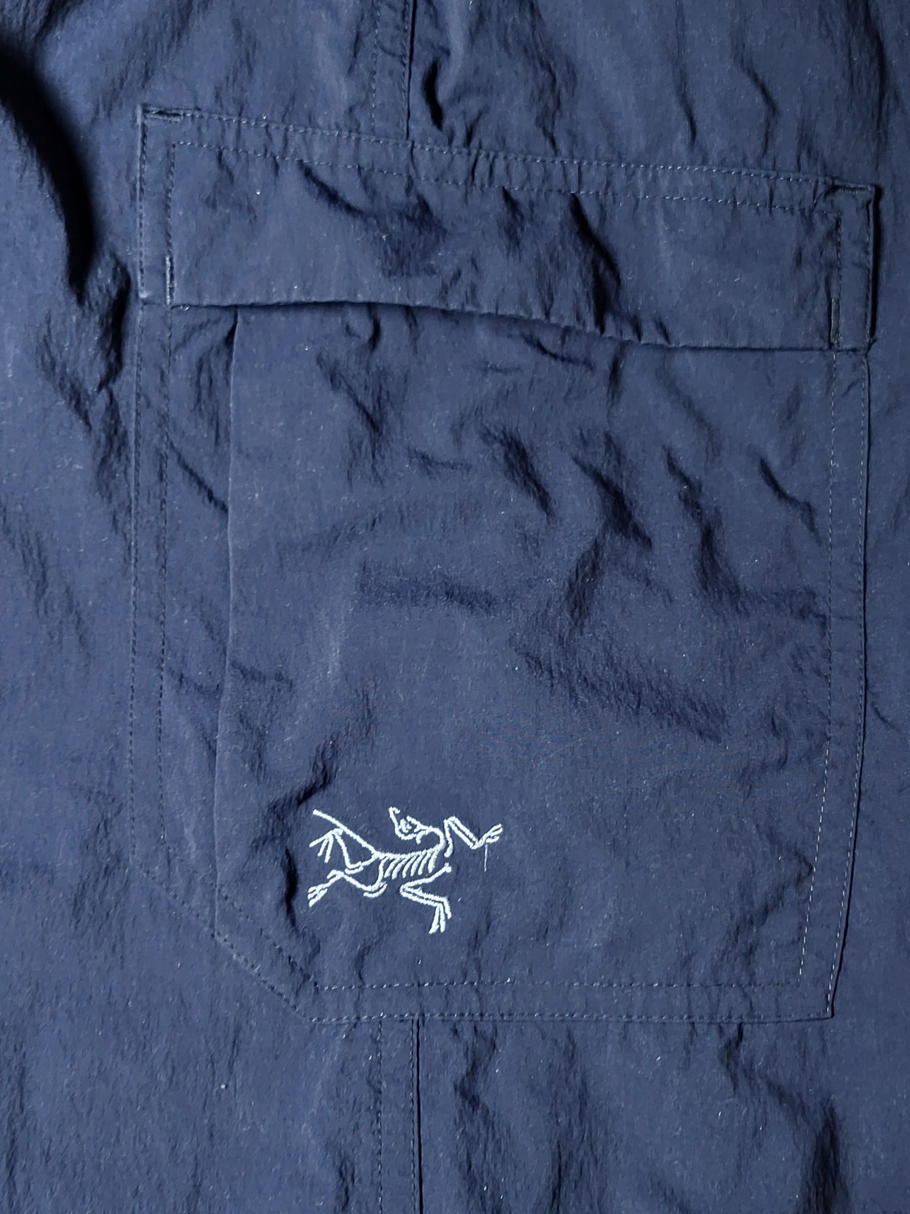 Arc'teryx Arc’teryx Rampart Pant Men.Outdoor pants. Size US 34 / EU 50 - 3 Thumbnail