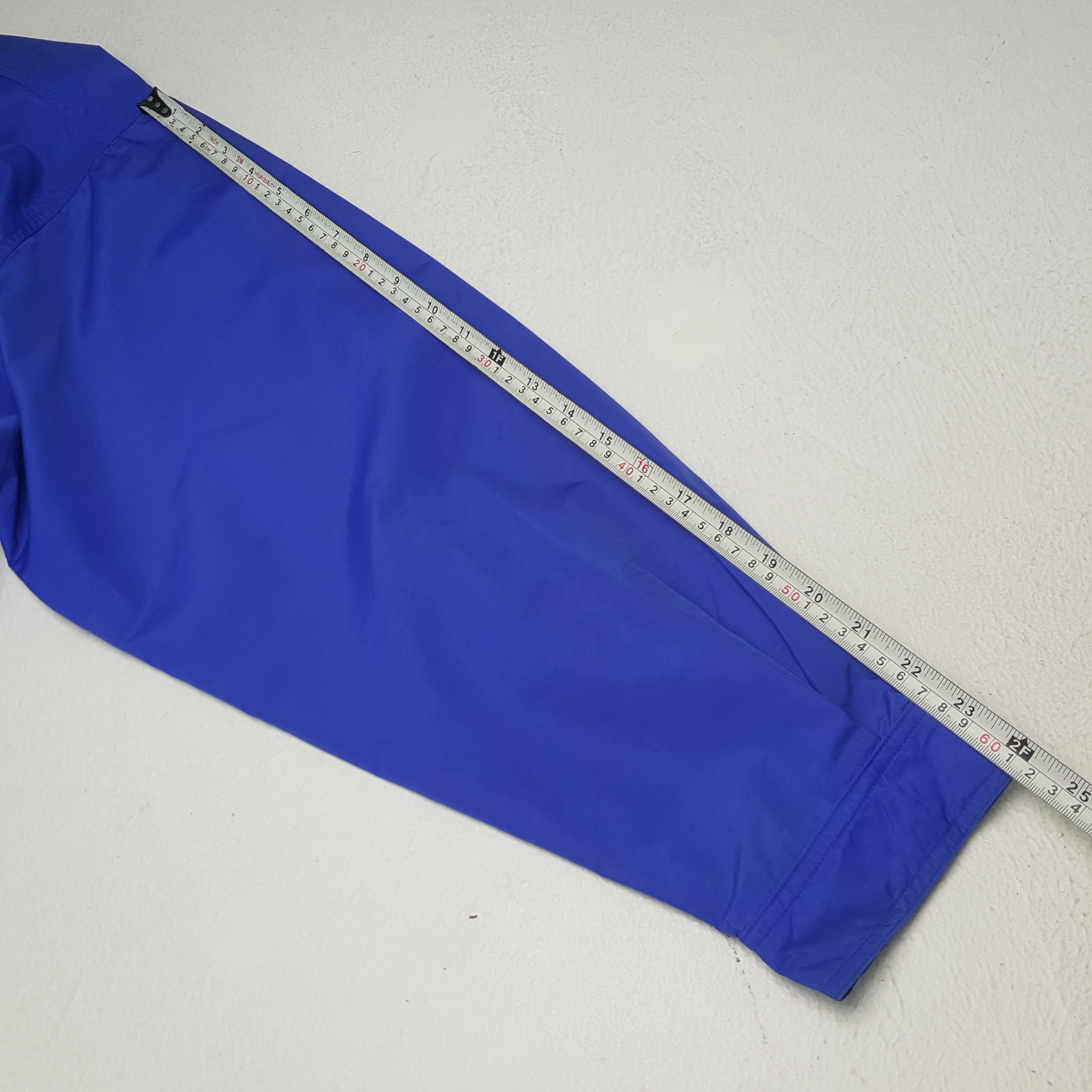 Japanese Brand × Vintage TRD TOYOTA RACING DEVELOPMENT Motorports Custom Jacket Size US L / EU 52-54 / 3 - 6 Thumbnail