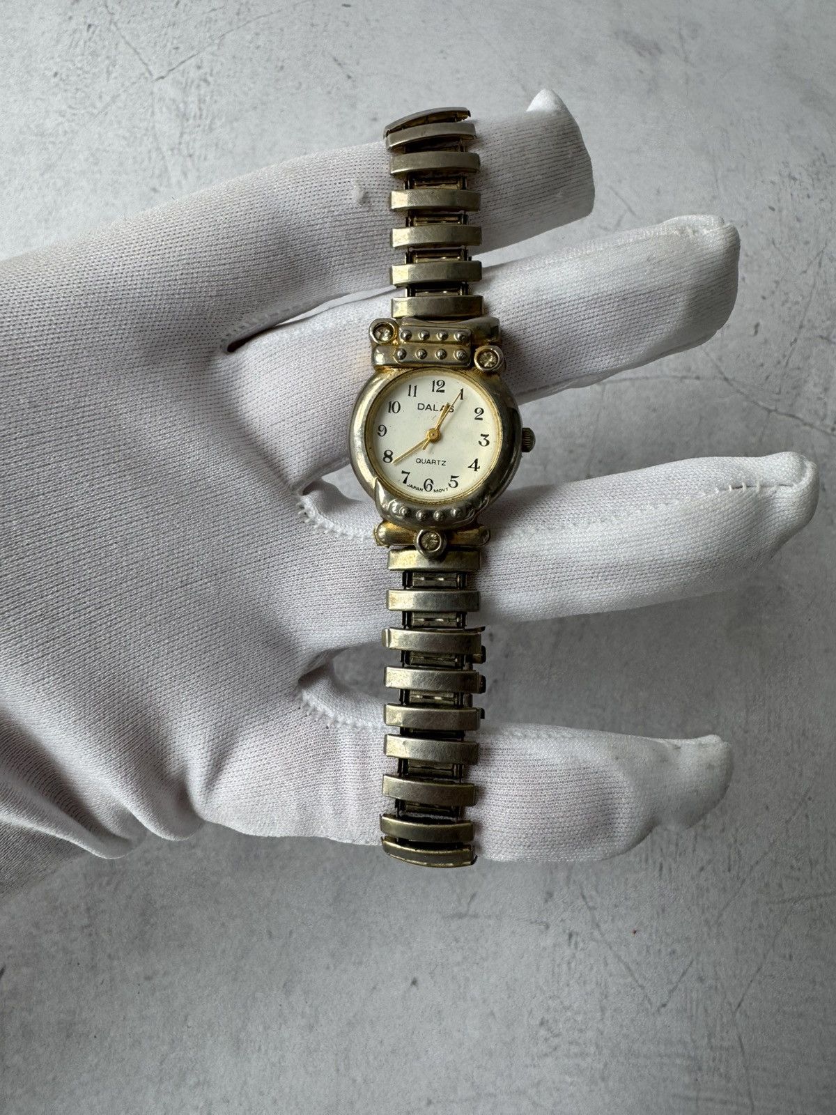 Japanese Brand × Vintage Vintage Japanese Style Watch women’s Size ONE SIZE - 5 Thumbnail