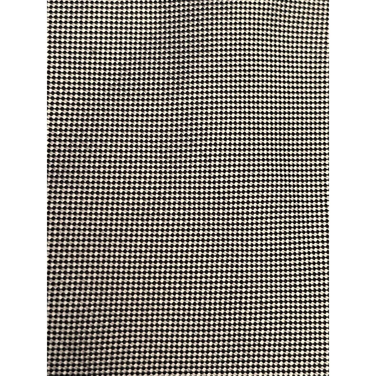 Calvin Klein Calvin Klein 100% Silk Men’s Neck Tie Made In China Size ONE SIZE - 9 Thumbnail
