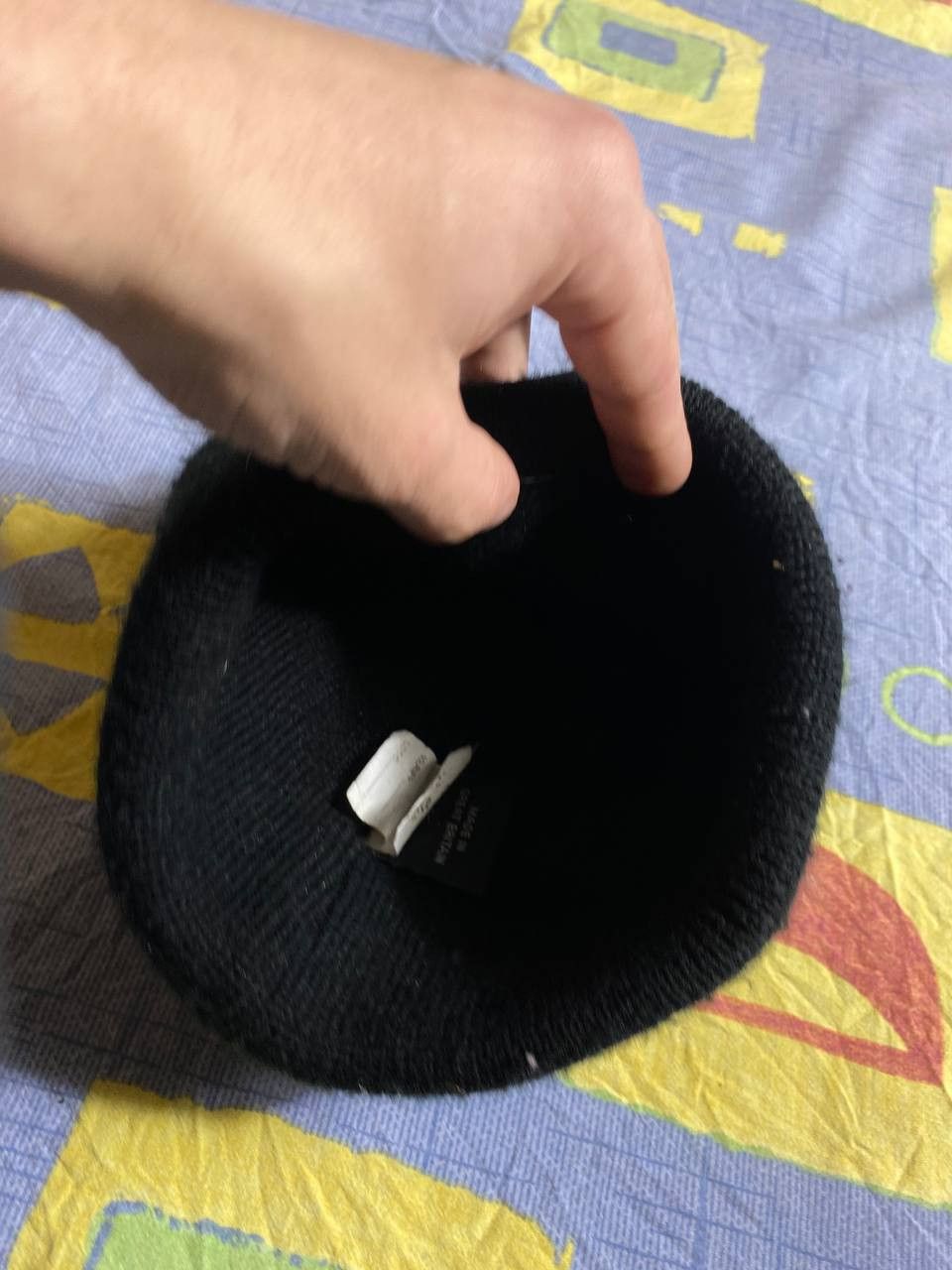 Kangol Kangol Hat Size ONE SIZE - 10 Thumbnail