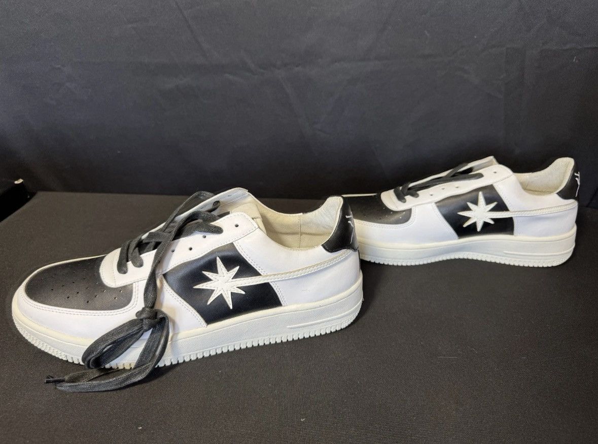 STARWALK Starwalk x Very Rare Sneaker - Size 13 Mens - NEW - Size US 13 / EU 46 - 6 Thumbnail