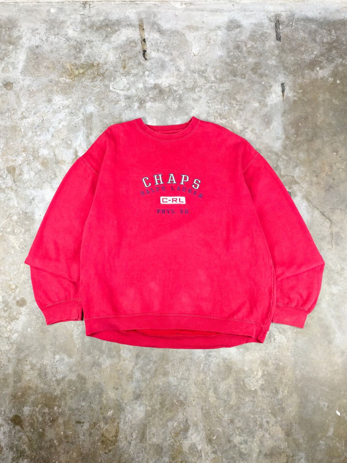 Chaps Ralph Lauren × Vintage Chaps Ralph Lauren Size US XXL / EU 58 / 5 - 1 Thumbnail