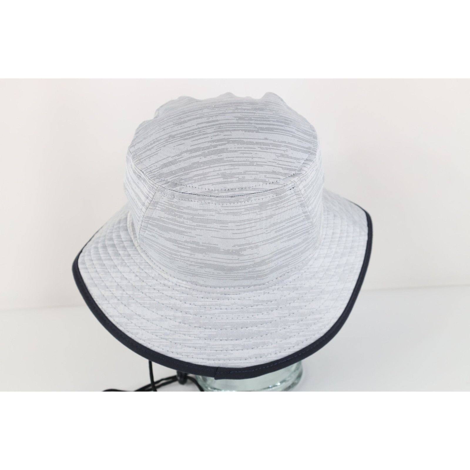 New Era New Era Old English D Detroit Tigers Baseball Bucket Sun Hat Size ONE SIZE - 5 Thumbnail