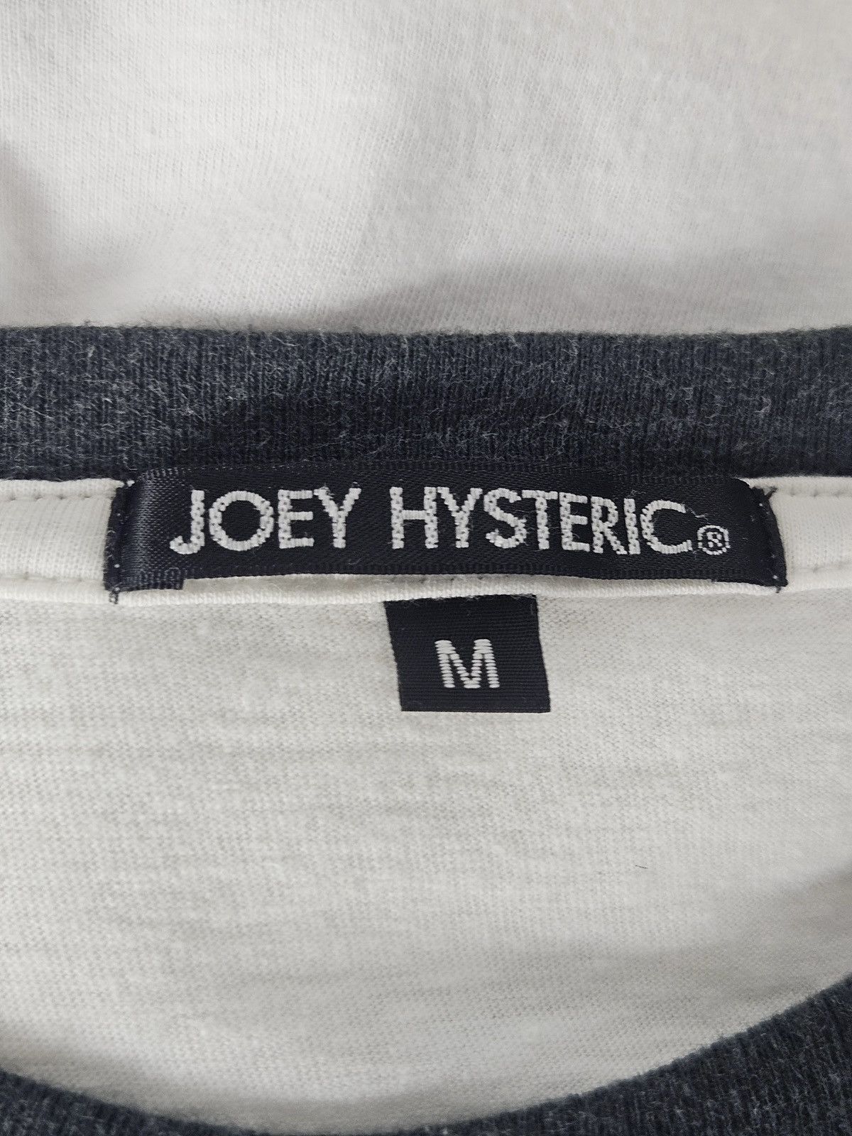 Hysteric Glamour Hysteric Glamour Joey Delicious shirt Size XS / US 0-2 / IT 36-38 - 4 Thumbnail