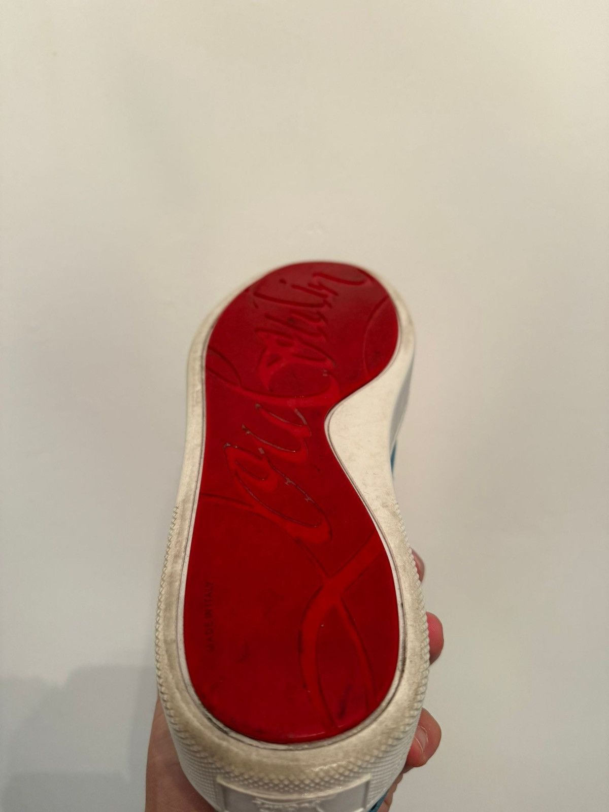 Christian Louboutin Christian Louboutin Size US 9 / EU 42 - 8 Thumbnail