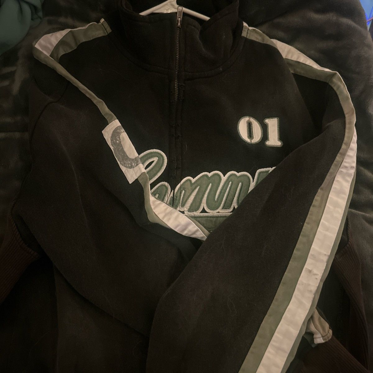 Other SUNNY UNDERGROUND Bomber Size US L / EU 52-54 / 3 - 2 Thumbnail
