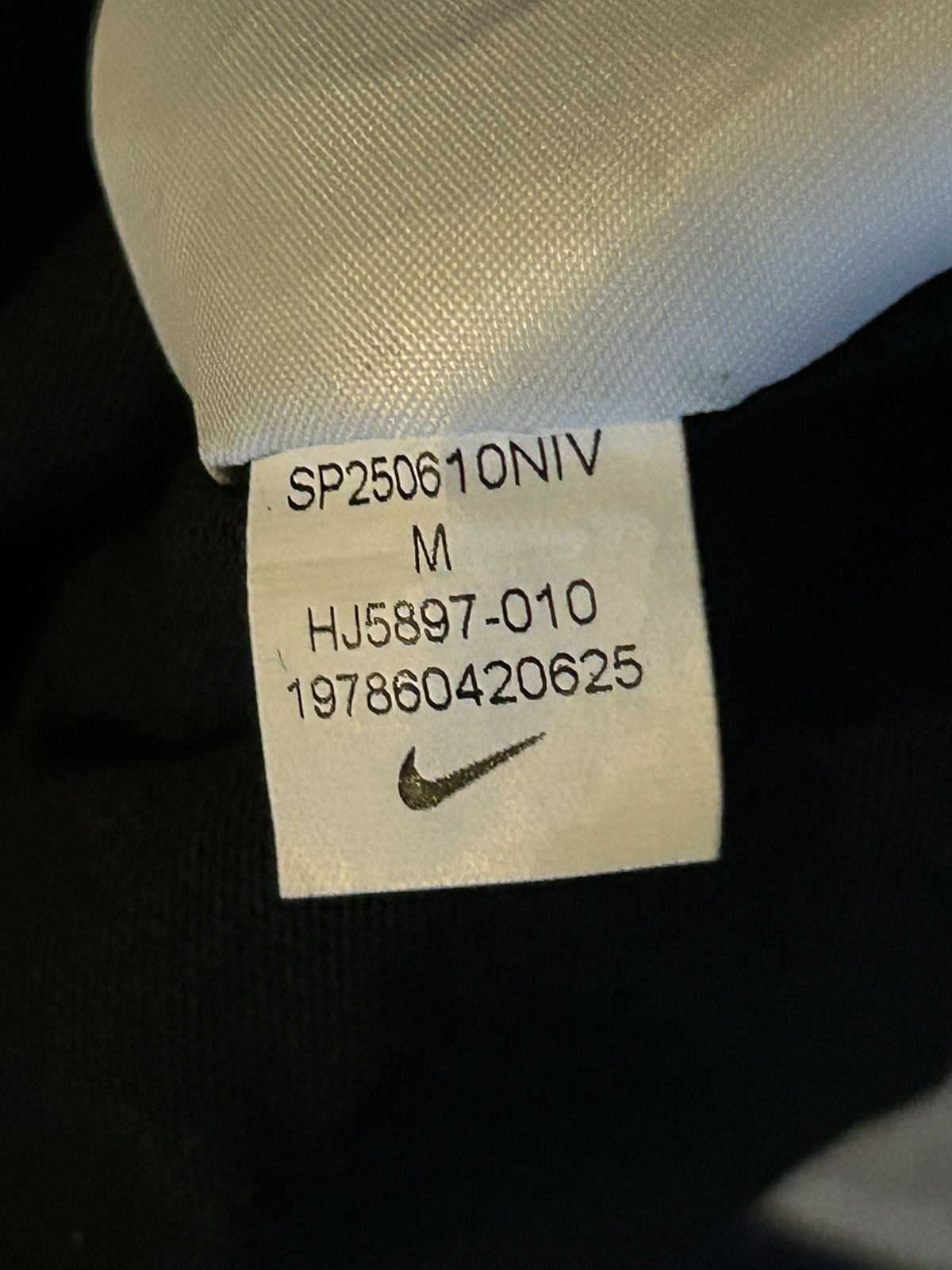 Cactus Plant Flea Market × Nike Nike CPFM Lightning Tee Size US M / EU 48-50 / 2 - 12 Thumbnail