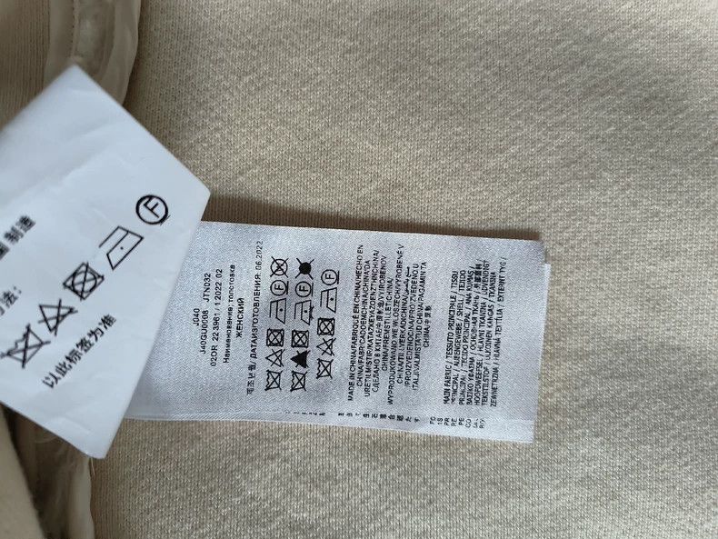 Jil Sander Jil Sander coat Size L / US 10 / IT 46 - 5 Thumbnail