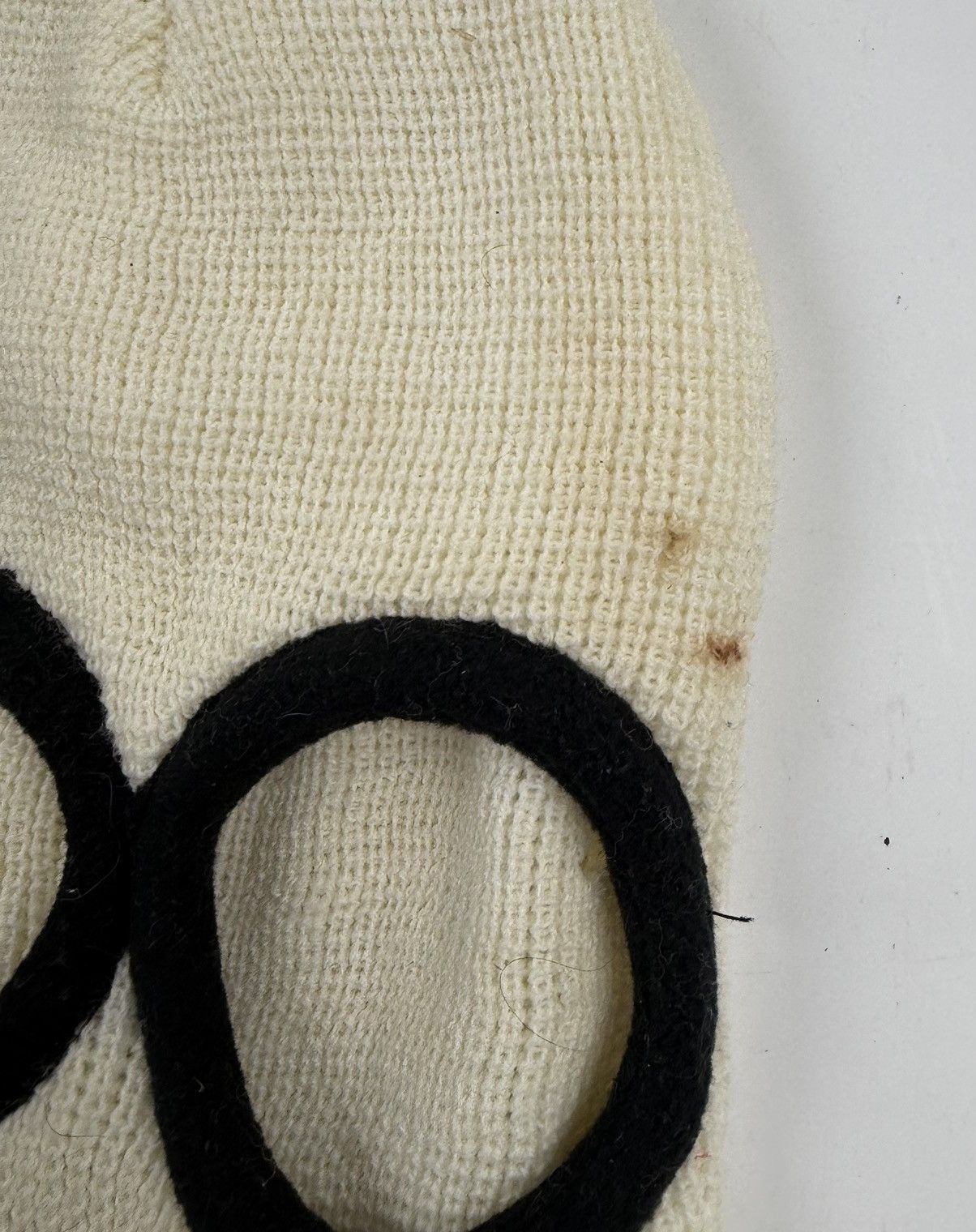 Japanese Brand rare design balaclava tc43 Size ONE SIZE - 5 Thumbnail